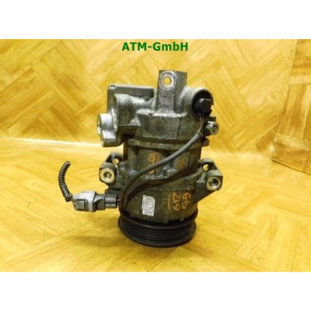 Klimakompressor Mitsubishi Colt 6 VI Denso GE447220-9685 5SE09C