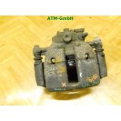 Bremssattel vorne links Mitsubishi Colt 6 VI Fahrerseite TRW