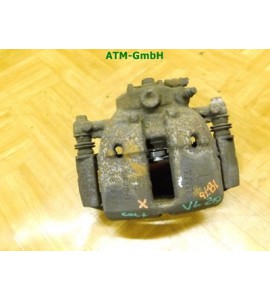 Bremssattel vorne links Mitsubishi Colt 6 VI Fahrerseite TRW