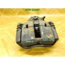 Bremssattel vorne links Mitsubishi Colt 6 VI Fahrerseite TRW
