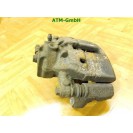 Bremssattel vorne links Mitsubishi Colt 6 VI Fahrerseite TRW