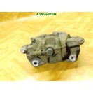 Bremssattel vorne links Mitsubishi Colt 6 VI Fahrerseite TRW