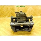 Bremssattel vorne links Mitsubishi Colt 6 VI Fahrerseite TRW