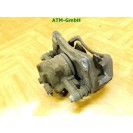 Bremssattel vorne links Mitsubishi Colt 6 VI Fahrerseite TRW