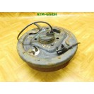 Bremstrommel hinten links Mitsubishi Colt 6 VI Fahrerseite ABS