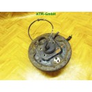 Bremstrommel hinten rechts Mitsubishi Colt 6 VI Beifahrerseite ABS