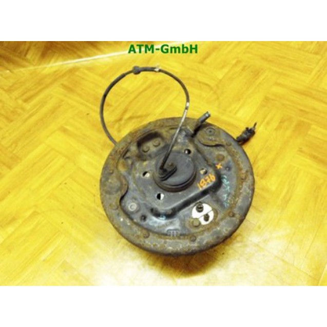 Bremstrommel hinten rechts Mitsubishi Colt 6 VI Beifahrerseite ABS