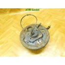 Bremstrommel hinten rechts Mitsubishi Colt 6 VI Beifahrerseite ABS