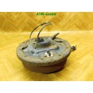 Bremstrommel hinten rechts Mitsubishi Colt 6 VI Beifahrerseite ABS