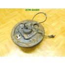 Bremstrommel hinten rechts Mitsubishi Colt 6 VI Beifahrerseite ABS