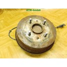 Bremstrommel hinten rechts Mitsubishi Colt 6 VI Beifahrerseite ABS