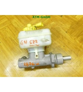 Hauptbremszylinder Bremskraftverstärker VW Golf 4 IV Bosch 21027099