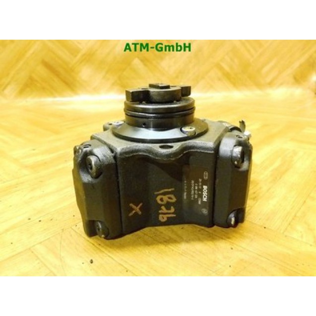 Hochdruckpumpe Kraftstoffpumpe Dieselpumpe Opel Meriva Bosch 0986437024