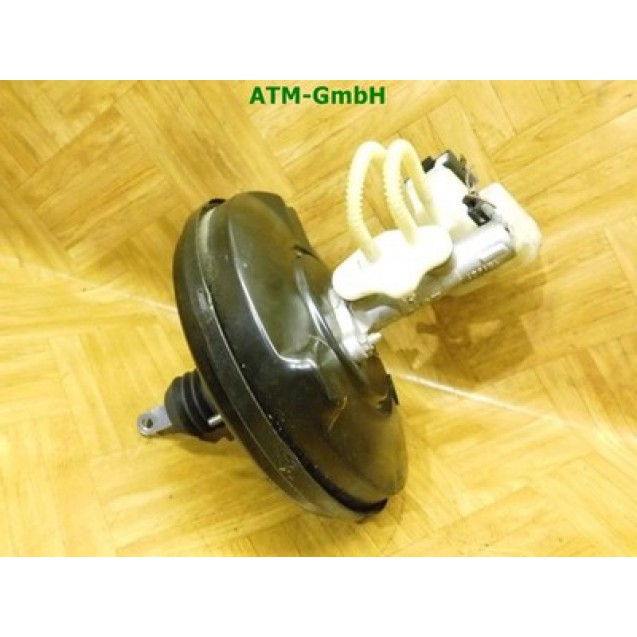 Hauptbremszylinder Bremskraftverstärker Opel Meriva Bosch 13159856