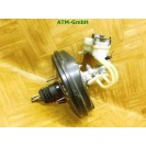 Hauptbremszylinder Bremskraftverstärker Opel Meriva Bosch 13159856