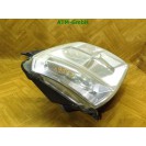 Frontscheinwerfer Scheinwerfer rechts Opel Meriva Beifahrerseite Valeo 93321053
