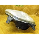 Frontscheinwerfer Scheinwerfer rechts Opel Meriva Beifahrerseite Valeo 93321053