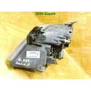 Frontscheinwerfer Scheinwerfer rechts Opel Meriva Beifahrerseite Valeo 93321053