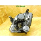 Frontscheinwerfer Scheinwerfer rechts Opel Meriva Beifahrerseite Valeo 93321053