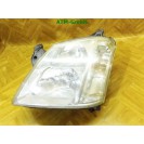Frontscheinwerfer Scheinwerfer links Opel Meriva Fahrerseite 93321052