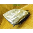 Frontscheinwerfer Scheinwerfer links Opel Meriva Fahrerseite 93321052