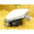 Frontscheinwerfer Scheinwerfer links Opel Meriva Fahrerseite 93321052