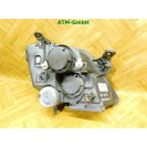 Frontscheinwerfer Scheinwerfer links Opel Meriva Fahrerseite 93321052