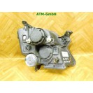 Frontscheinwerfer Scheinwerfer links Opel Meriva Fahrerseite 93321052