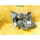 Frontscheinwerfer Scheinwerfer links Opel Meriva Fahrerseite 93321052