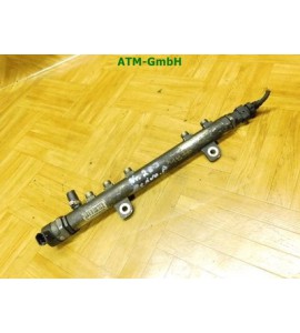 Einspritzleiste Einspritzdüse Dieseldüse Opel Meriva Bosch 0445214086 55200517