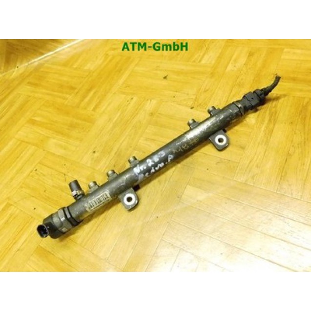Einspritzleiste Einspritzdüse Dieseldüse Opel Meriva Bosch 0445214086 55200517