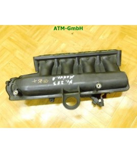 Ansaugbrücke Ansaugkrümmer Opel Meriva FGP 55207034 0281002844