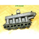 Ansaugbrücke Ansaugkrümmer Opel Meriva FGP 55207034 0281002844