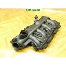Ansaugbrücke Ansaugkrümmer Opel Meriva FGP 55207034 0281002844