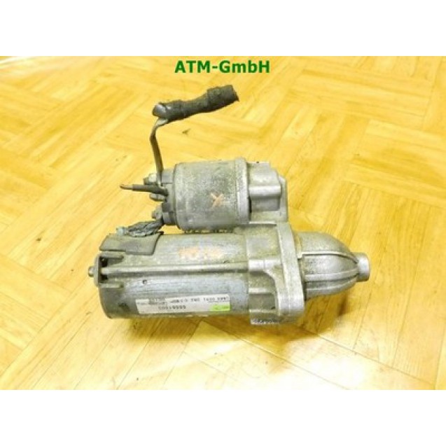 Anlasser Starter Opel Meriva Valeo 12v 55561503 D6G33