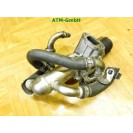 AGR Ventil Abgasrückführungsventil Opel Meriva 55201144