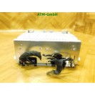Autoradio KFZ Radio CD Player Ford C-Max AM5T18C815RN