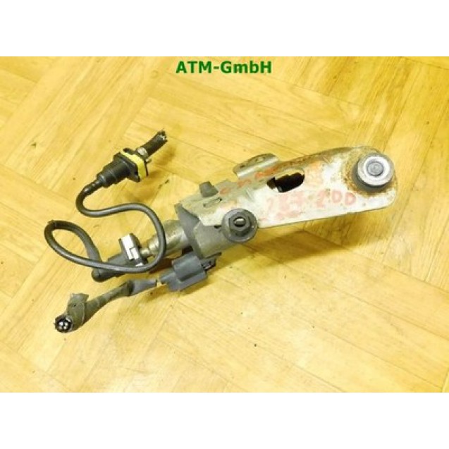 Standheizung Kraftstoffpumpe Dosierpumpe Ford C-Max