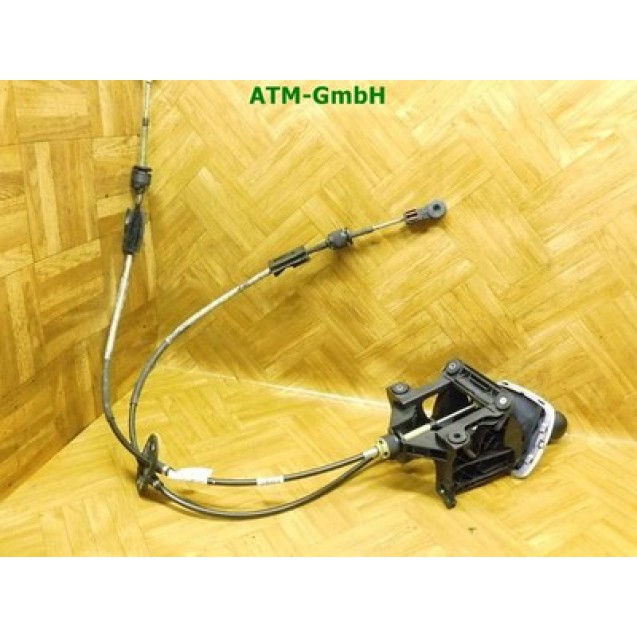 Schaltknauf Schaltkulisse Schaltzüge Ford C-Max AV6R7E395NC