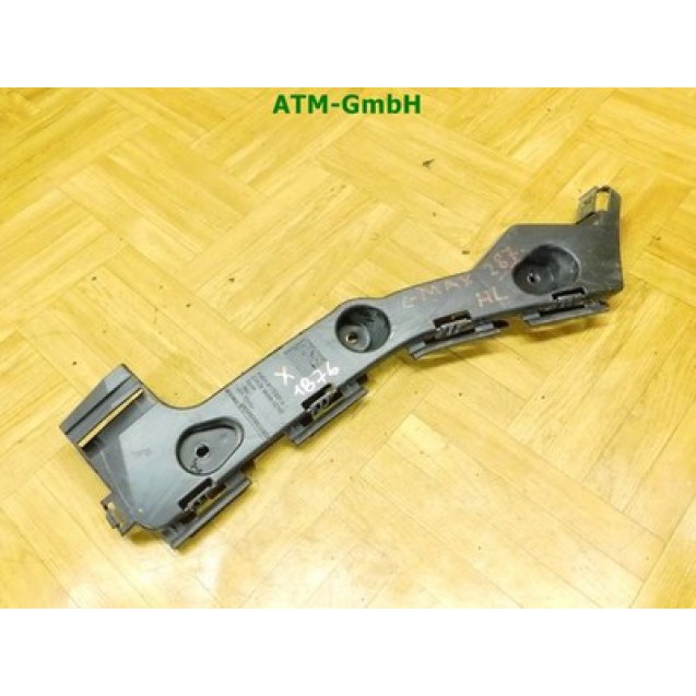 Stoßtangenhalterung hinten links Ford C-Max Fahrerseite AM51R17E851A