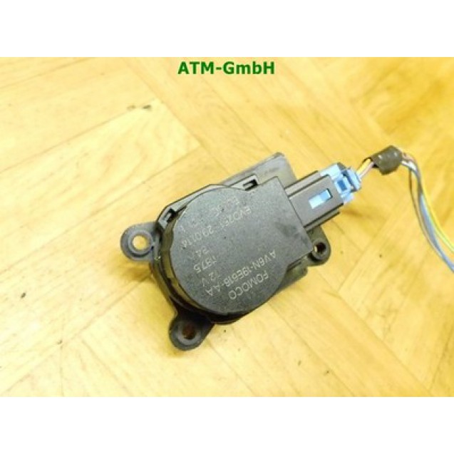 Stellmotor Ford C-Max FoMoCo AV6N19E616AA