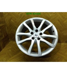 Felge Alufelge 1 Stück Renault Laguna 3 III 7.5 J X 18 ET 47 403000023R 5 Loch