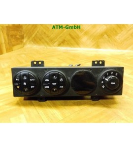 Klimabedienteil Bedienteil Schalter Kia Carnival Doowon OK53B 61 190