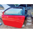 Tür vorne links Toyota IQ Farbcode 3P0 Rot Super Red Uni