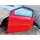 Tür vorne links Toyota IQ Farbcode 3P0 Rot Super Red Uni