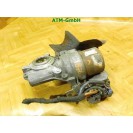 Lenkgetriebe elektrisch Mercedes Benz A-Klasse W169 Koyo 6700001832 Q003T62175