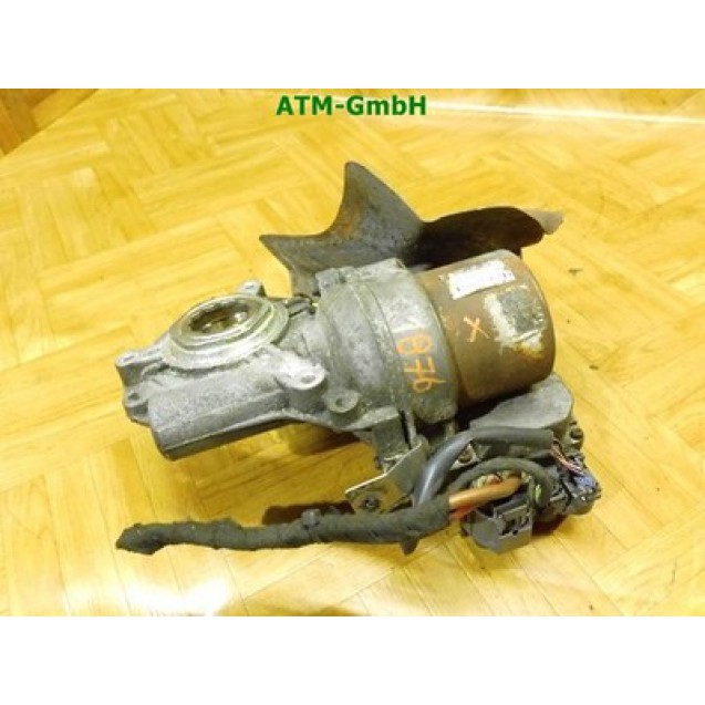Lenkgetriebe elektrisch Mercedes Benz A-Klasse W169 Koyo 6700001832 Q003T62175