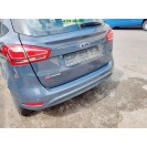 Stoßstange hinten Ford B-Max JK8 Farbcode BC Grau Midnight Sky-Grau Metallic