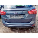 Stoßstange hinten Ford B-Max JK8 Farbcode BC Grau Midnight Sky-Grau Metallic
