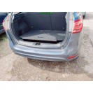 Stoßstange hinten Ford B-Max JK8 Farbcode BC Grau Midnight Sky-Grau Metallic